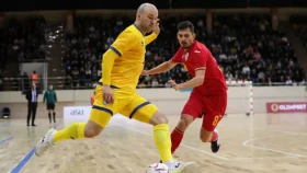 Тайнан рискует пропустить чемпионат мира по футзалу из-за проблем с документами