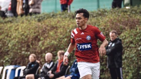 Рамазан Оразов ойнайтын «Силькеборг» жолдастық матчта Дания чемпионынан жеңілді