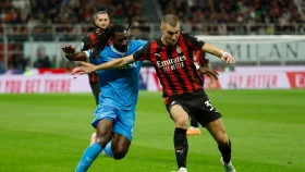 «Россонери» титулды қорғауды бастайды: «Наполи» - «Милан» матчының тікелей эфирі