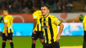 Вячеслав Швырев: «Кайрат» стал для меня настоящим домом