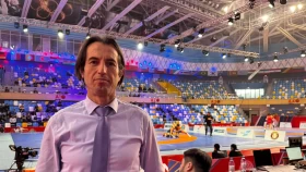 Шетелдік мамандар: Жақсылық Үшкемпіров турнирі Еуропа мен Азия чемпионаттарының деңгейінде өтті