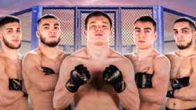Определился соперник DAR Team в борьбе за 50 миллионов