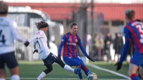 Капитан сборной Казахстана помогла выиграть ЦСКА