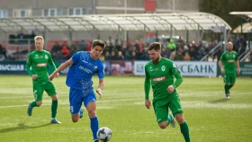 Қазақстан құрамасының бұрынғы шабуылшысы Еуропа чемпионатында гол соқты (видео)