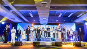 Казахстанцы завоевали бронзу на FIDE World University Team Chess Championship 2026