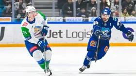 «Барыс» буллитте «Салават Юлаевты» жеңді