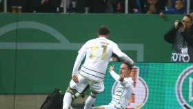 Сотворит «Саарбрюкен» новую сенсацию? Где смотреть матч Кубка Германии «Саарбрюкен» - «Боруссия М»