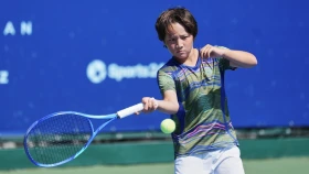 В Астане определились участники плей-офф Кубка Казахстана U12