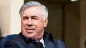 Карло Анчелотти установил новый рекорд беспроигрышной серии