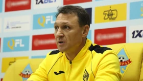 Рафаэль Уразбахтин: Чем сильнее соперник, тем лучше для нас