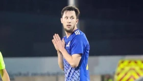 Рамазан Каримов: Я воспитанник «Астаны» и за этот клуб буду бороться до смерти