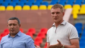 Экс-тренер клуба КПЛ заявил о желании возглавить постоянного участника еврокубков