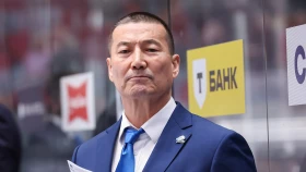 Ғалым Мәмбеталиев ҚХЛ бапкерлері рейтингінде соңғы орында тұр