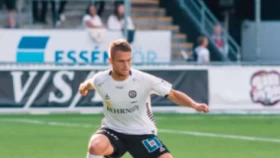 «Астана» құрамын шведциялық қорғаушымен толықтыру мүмкін