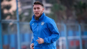 Первый гол Абата в сезоне против команды Стоилова. Обзор матча «Гезтепе» – «Адана Демирспор» (ВИДЕО)