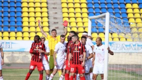 «Ақжайық» - «Қызылжар»: бастапқы құрамдар