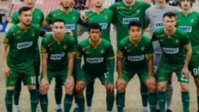 «Елимай» сыграет с «Нефтчи» на сборах