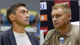 Битва друзей! Где и во сколько смотреть матч «Елимай» - «Жетысу»