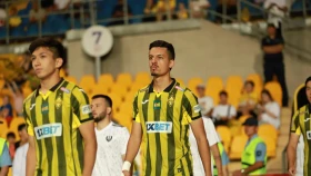 Рикардиньо: в матче с «Селтиком» отдадим все силы на поле