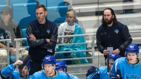 «Барыстың» бас бапкері маусымдағы мақсаттарымен бөлісті