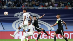 «Ордабасы» Өзбекстан құрамасының жартылай қорғаушысымен толықты