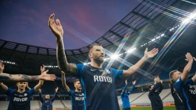 Алексей Щеткин покинул клуб рэпера Басты