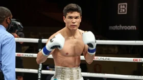 Елеусинов вернется на ринг 17 июля