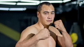Кособуцкий про Фьюри: Он может победить постоянного давления