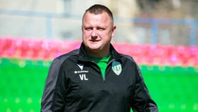 Жуковский вновь возглавил «Атырау»