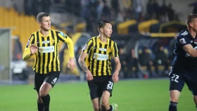 Арсен Буранчиев стал игроком «Кызылжара»