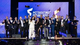 Metaratings Top Awards: Астанада Қазақстанның спорт жəне бизнес саласындағы үздіктері марапатталды
