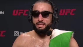 Белал Мұхаммад: «Шавкат Рахмонов келесі кезекте»