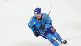 Максим Мухаметов: Все ребята проявили характер, сплотились и действовали одним кулаком