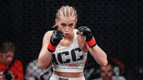 Савичева vs Тұрсын жекпе жегі мүмкін бе?