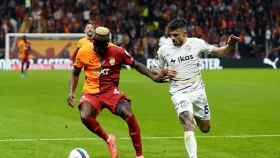 «Галатасарай» — «Эюпспор»: Ыстамбұлдағы шайқас тікелей эфирде