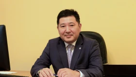 Аскар Абильдаев: Я даже мысли не допускаю о возможном вылете команды