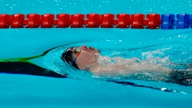 Сиязбек Далиев Паралимпиада финалына шықты