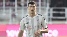 Бақтиер Зайнутдинов: Таразда жүріп, Иммобиле мен Окслейд-Чемберленмен бірге ойнайтынымды білмегенмін