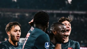 Выйти из кризиса. Где смотреть матч Алмере Сити – Утрехт