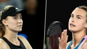 Вице-президент ФТР Селиваненко: у Рыбакиной отличные шансы на «Большой шлем»