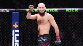 Фахретдинов: Гэрри не потянет Шавката