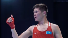 Қос қазақстандық боксшы жекпе-жексіз келесі кезеңге шықты