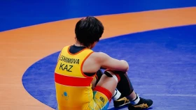 Жұлдыз Әшімова: Бапкерлердің тапсырмасын орындай алмадым