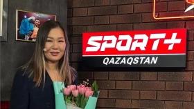 Сора Рахмонова: UFC предлагает мне контракт