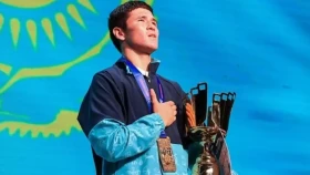 Келесі олимпиада чемпионы: Британиялық сарапшы Төрехан Сабырханға баға берді