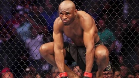 «Кто ты такой, чтобы тебя бояться?» Усман отреагировал на бой Гэрри - Рахмонов