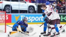 Қазақстан құрамасы элитада қалды