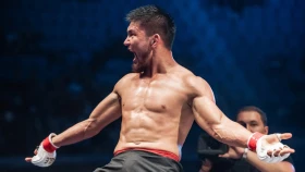 Жасулан Акимжан подписал контракт с иностранной лигой