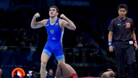 Сидаков тағы да чемпион бола ма? Күрестен Еуропа чемпионатының финалдық кезеңінің екінші күнінің тікелей эфирі