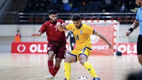 Дуглас Қазақстан құрамасы сапында 65 гол соқты